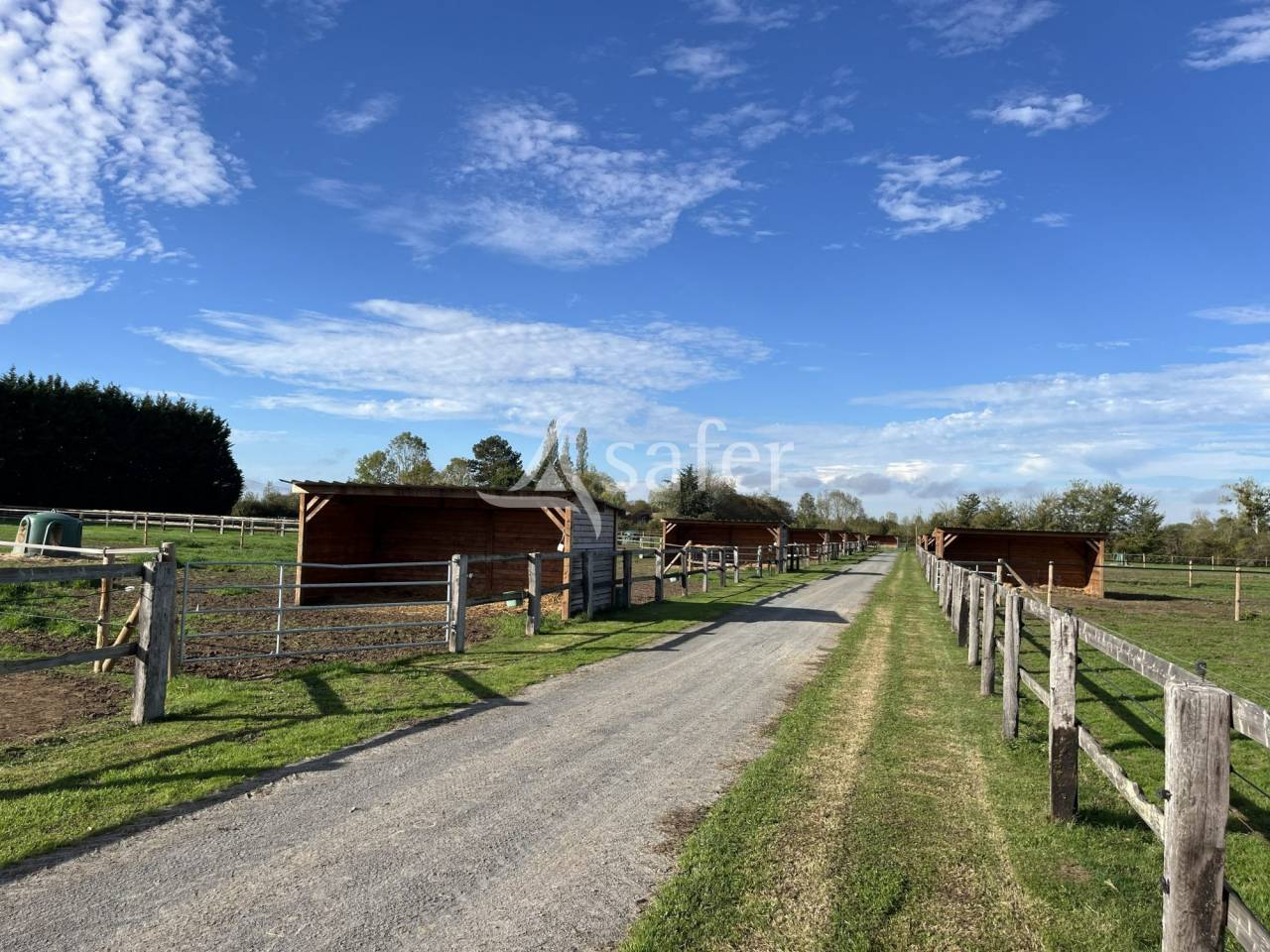 Propiedad ecuestre En venta Calvados