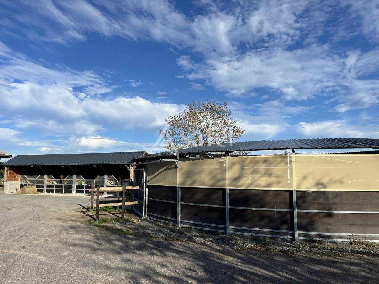 Propiedad ecuestre En venta Calvados