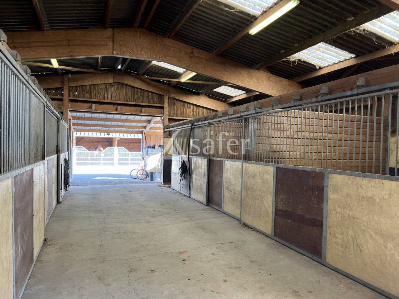 Propiedad ecuestre En venta Calvados