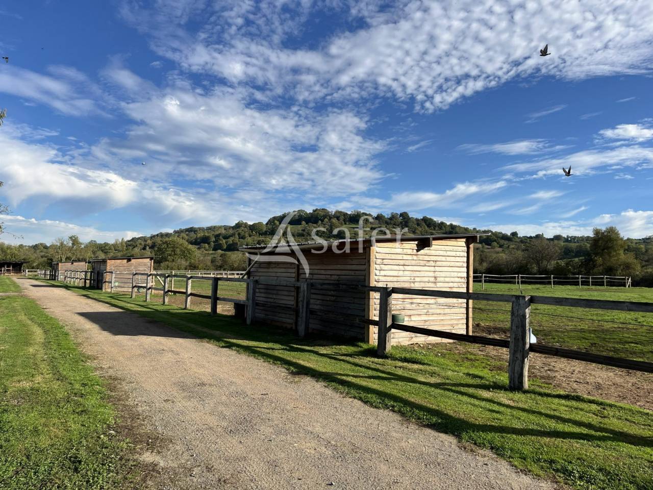 Propiedad ecuestre En venta Calvados