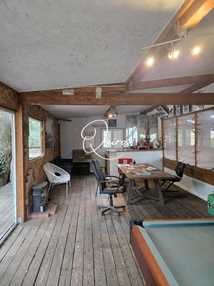 Propiedad ecuestre En venta Valle Del Oise