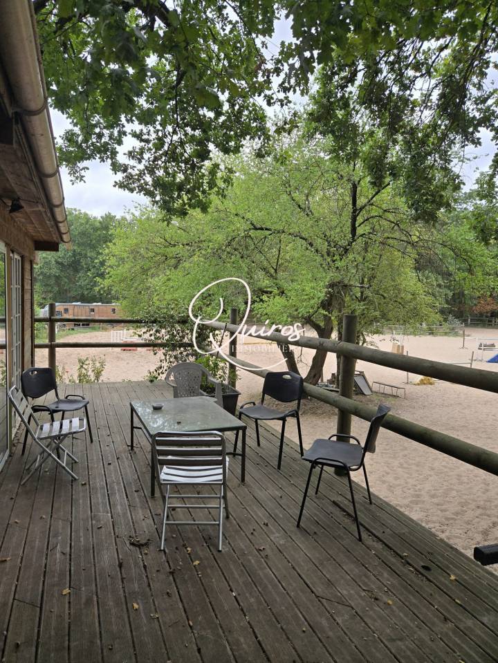 Propiedad ecuestre En venta Valle Del Oise