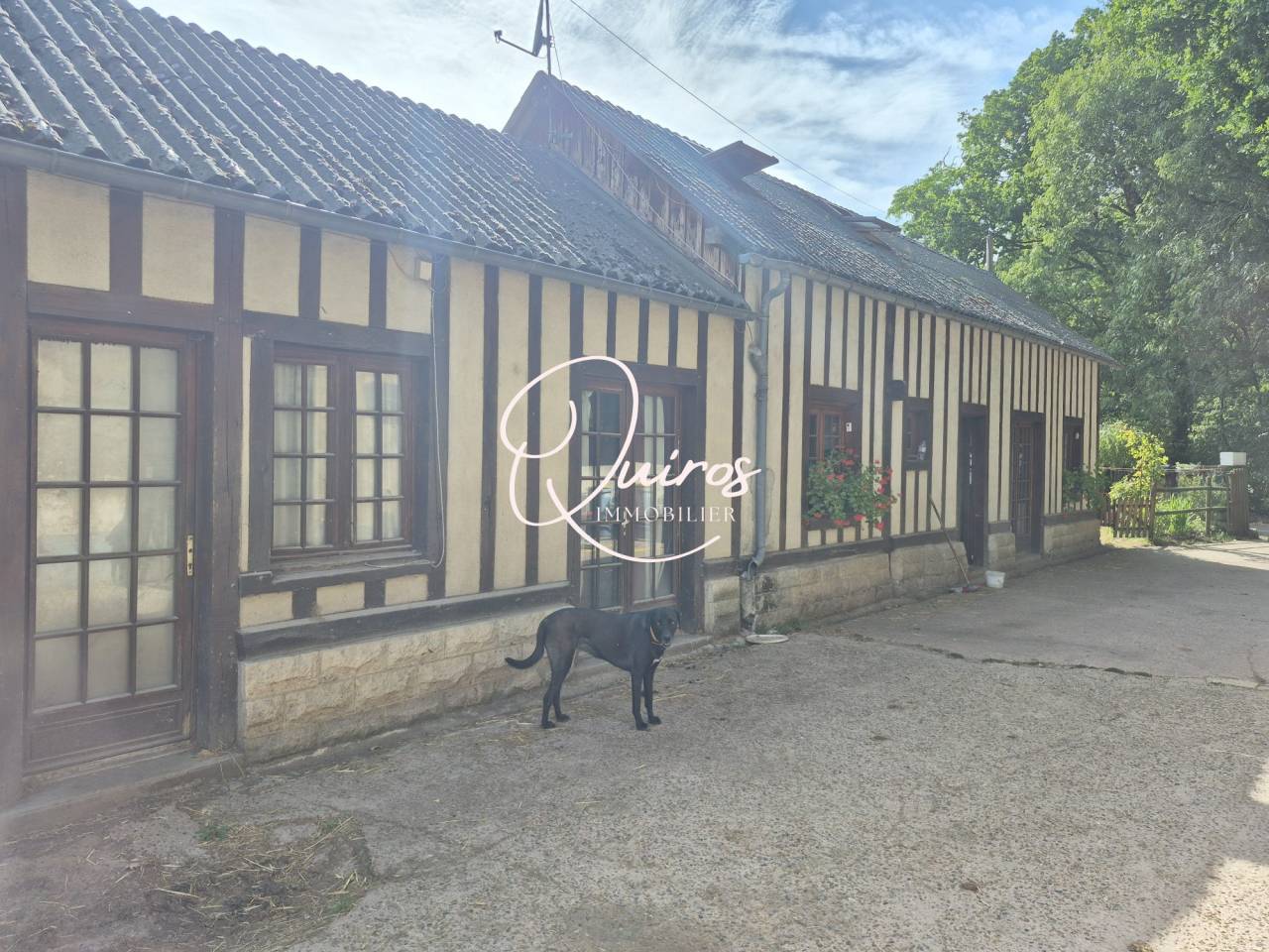 Propiedad ecuestre En venta Valle Del Oise