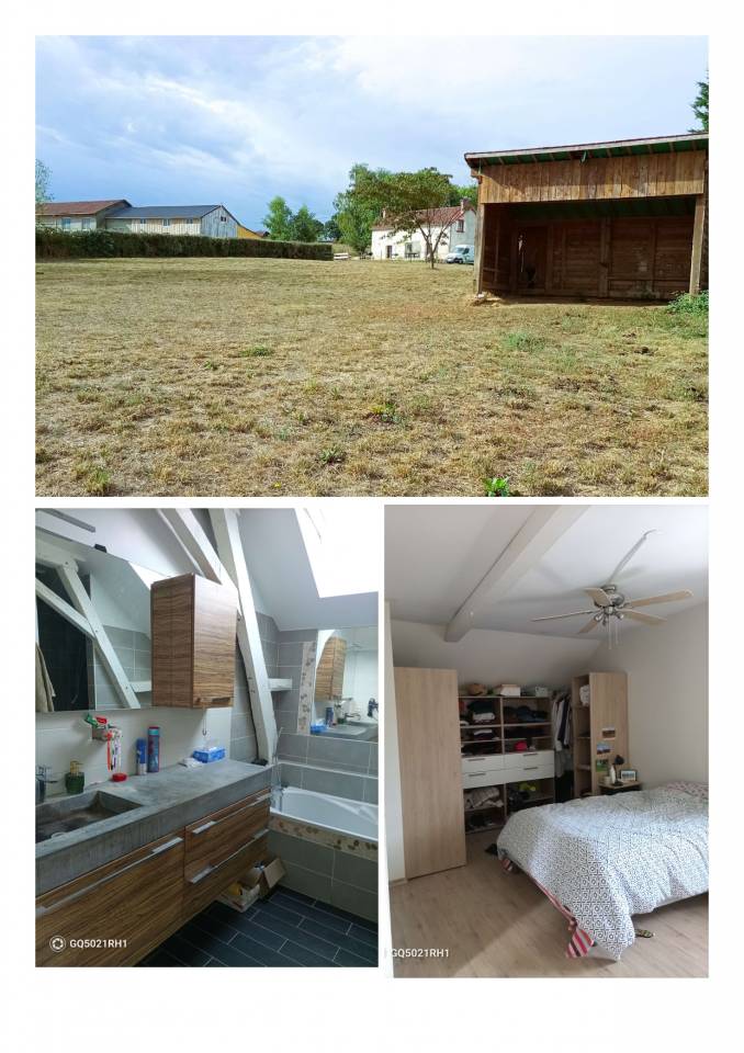Propiedad ecuestre En venta Pirineos Atl&aacute;nticos