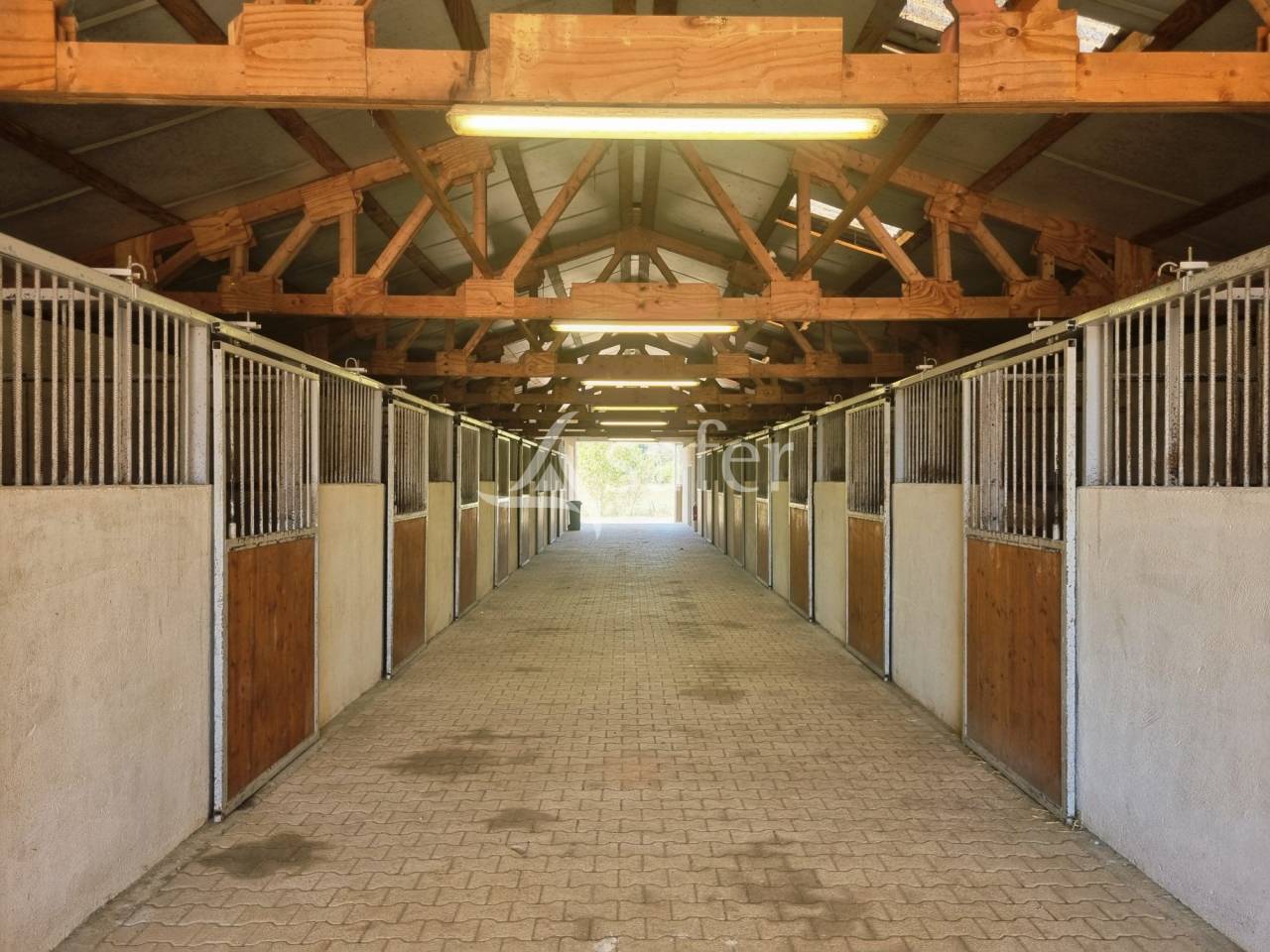 Propiedad ecuestre En venta Gard