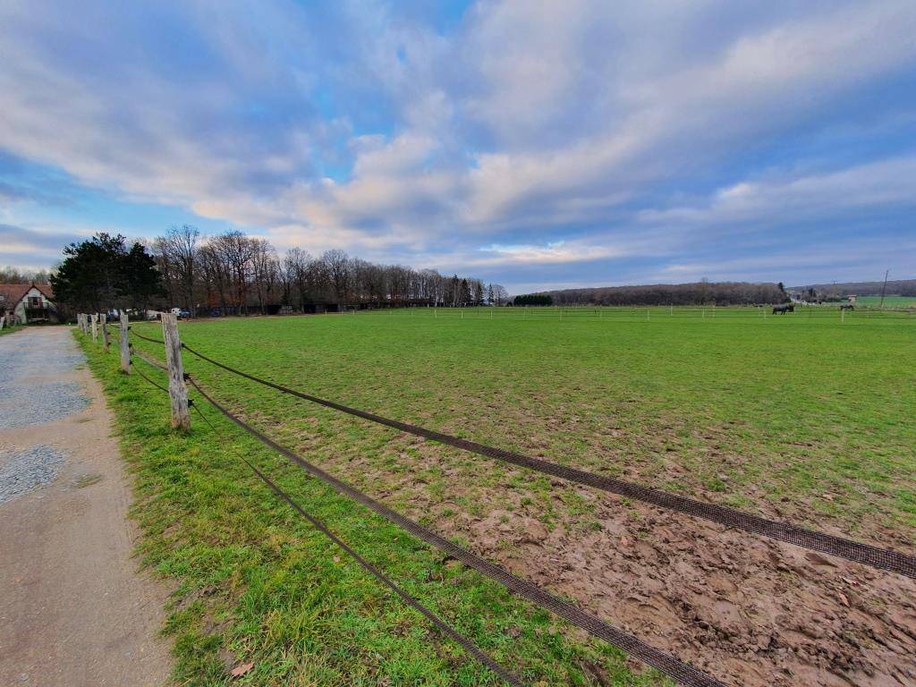 Cuadra de propietarios En venta Yvelines