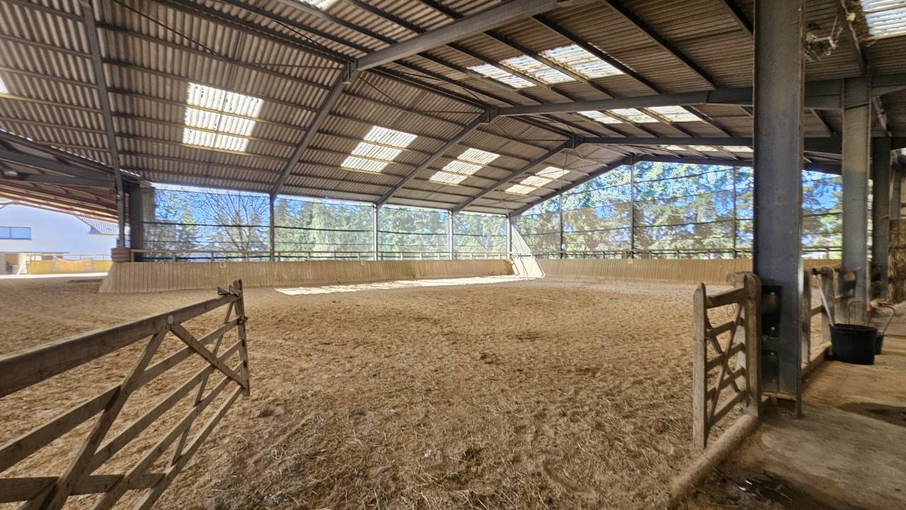 Bonita residencia ecuestre En venta Eure y Loir