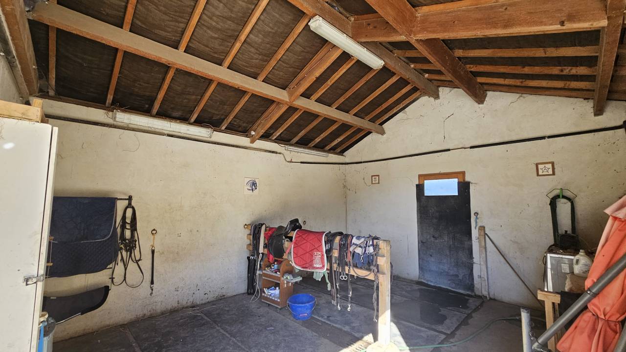 Bonita residencia ecuestre En venta Eure y Loir
