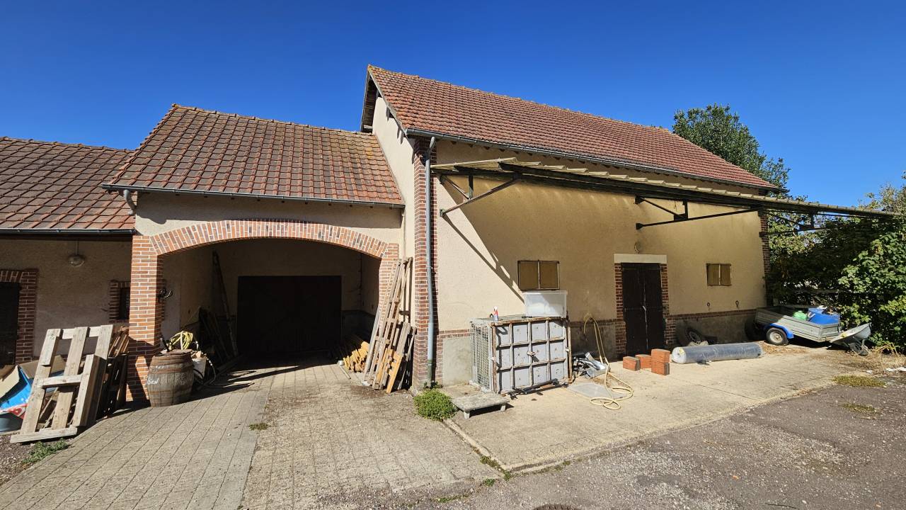 Bonita residencia ecuestre En venta Eure y Loir