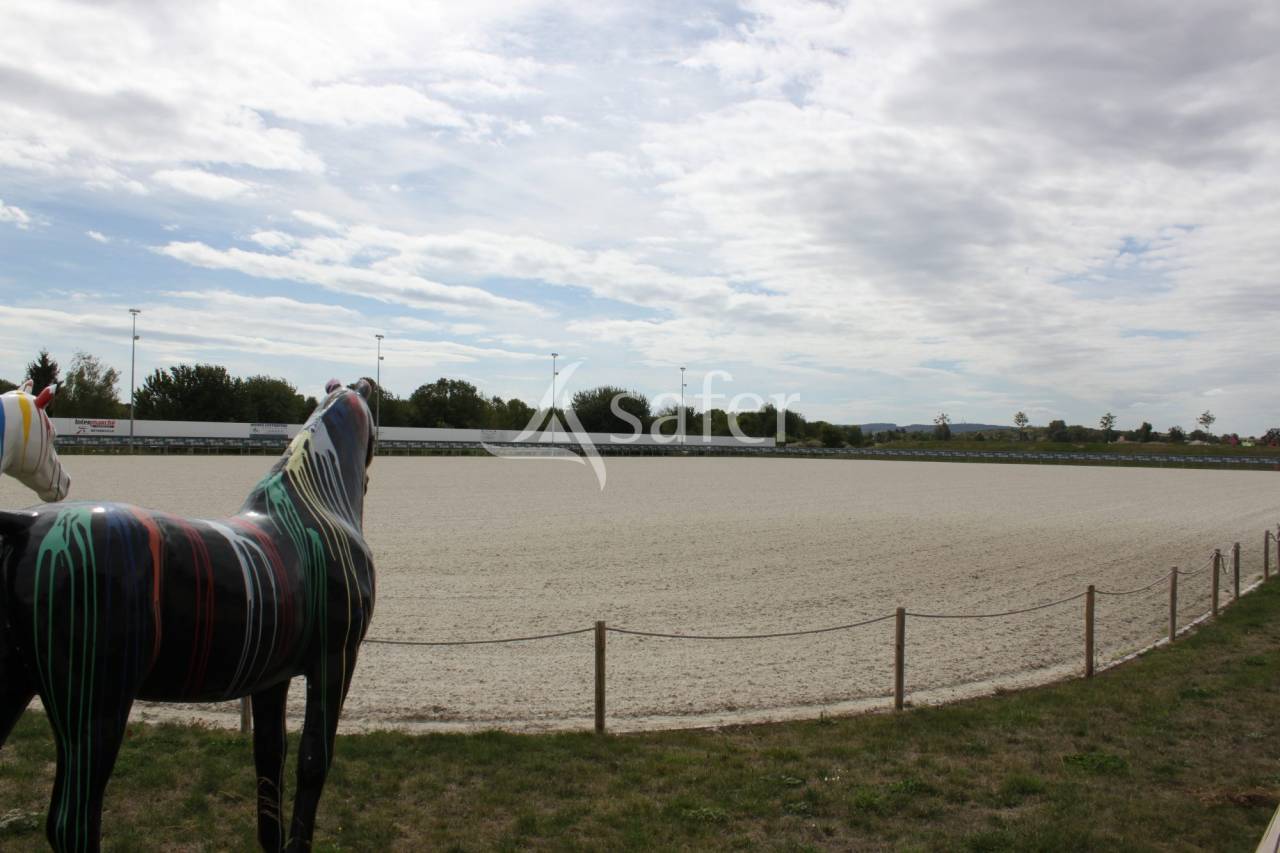 Propiedad ecuestre En venta Marne