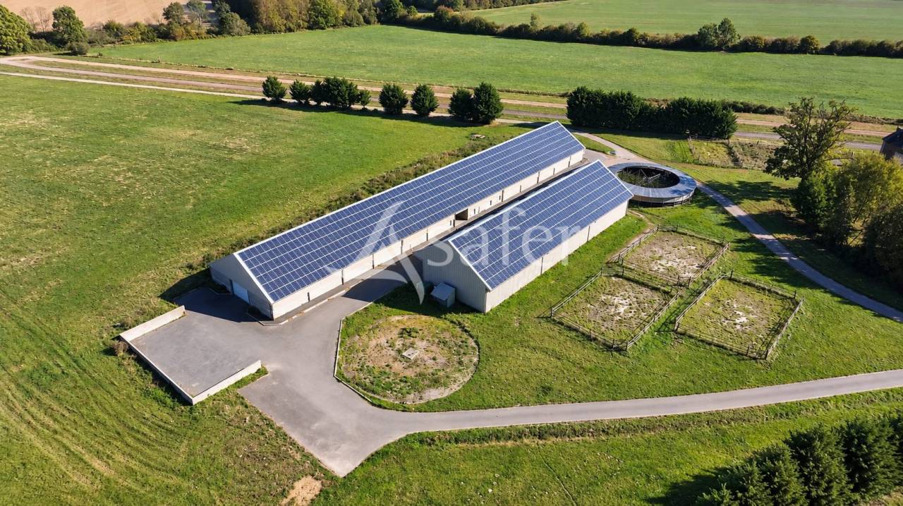 Propiedad ecuestre En venta Orne