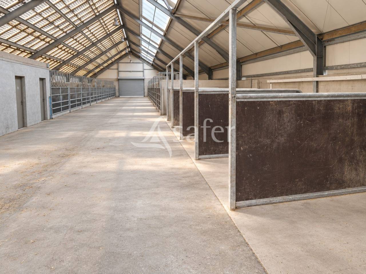 Propiedad ecuestre En venta Orne