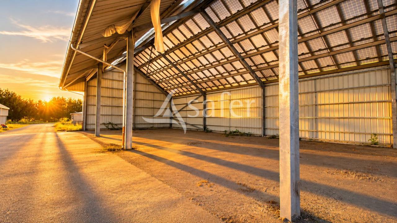 Propiedad ecuestre En venta Orne