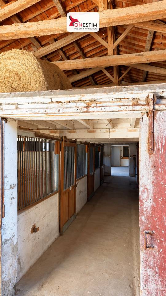 Propiedad ecuestre En venta Loira