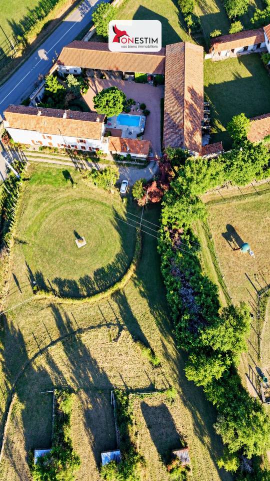 Propiedad ecuestre En venta Loira