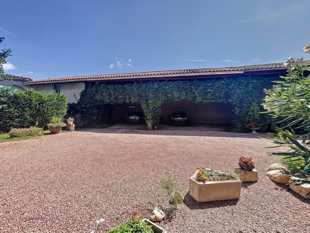Propiedad ecuestre En venta Loira