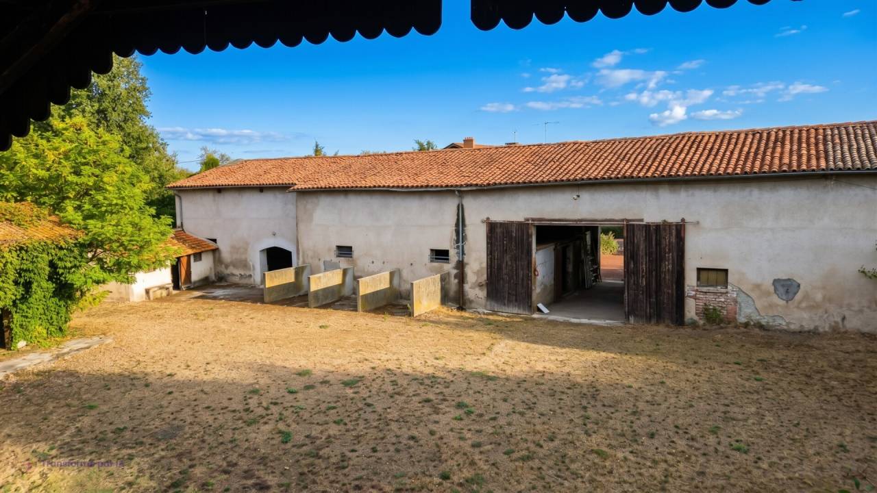 Propiedad ecuestre En venta Loira