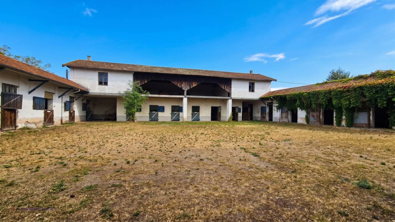 Propiedad ecuestre En venta Loira