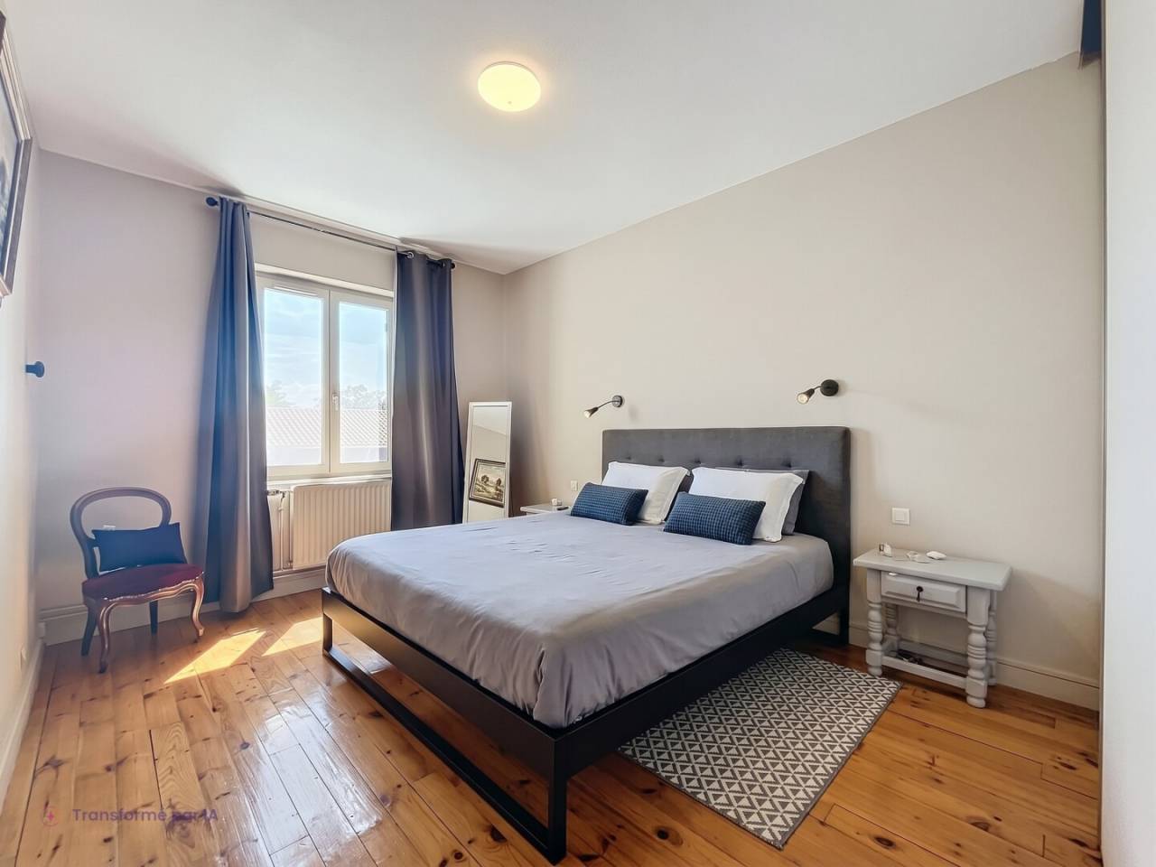 Propiedad ecuestre En venta Loira