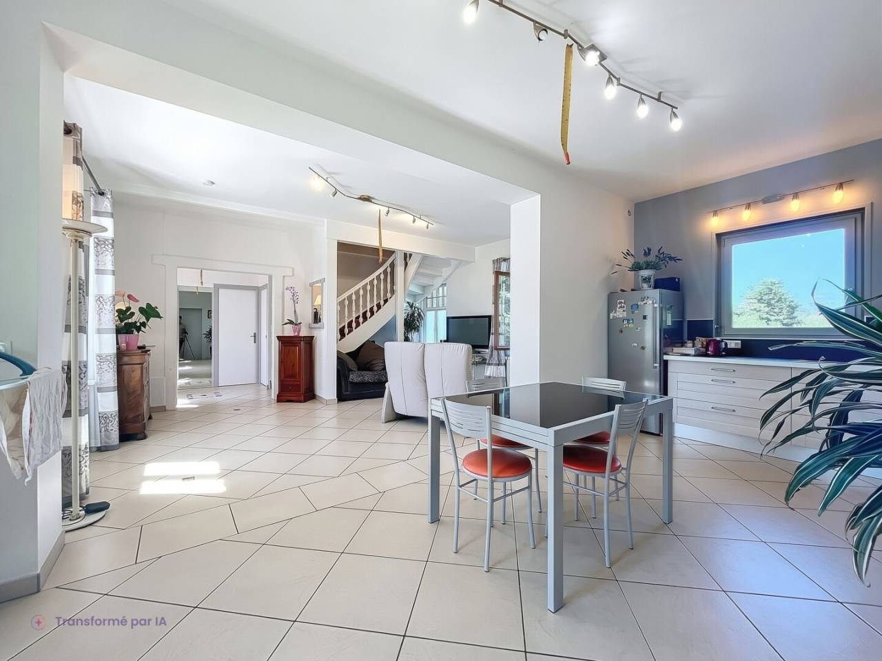 Propiedad ecuestre En venta Loira