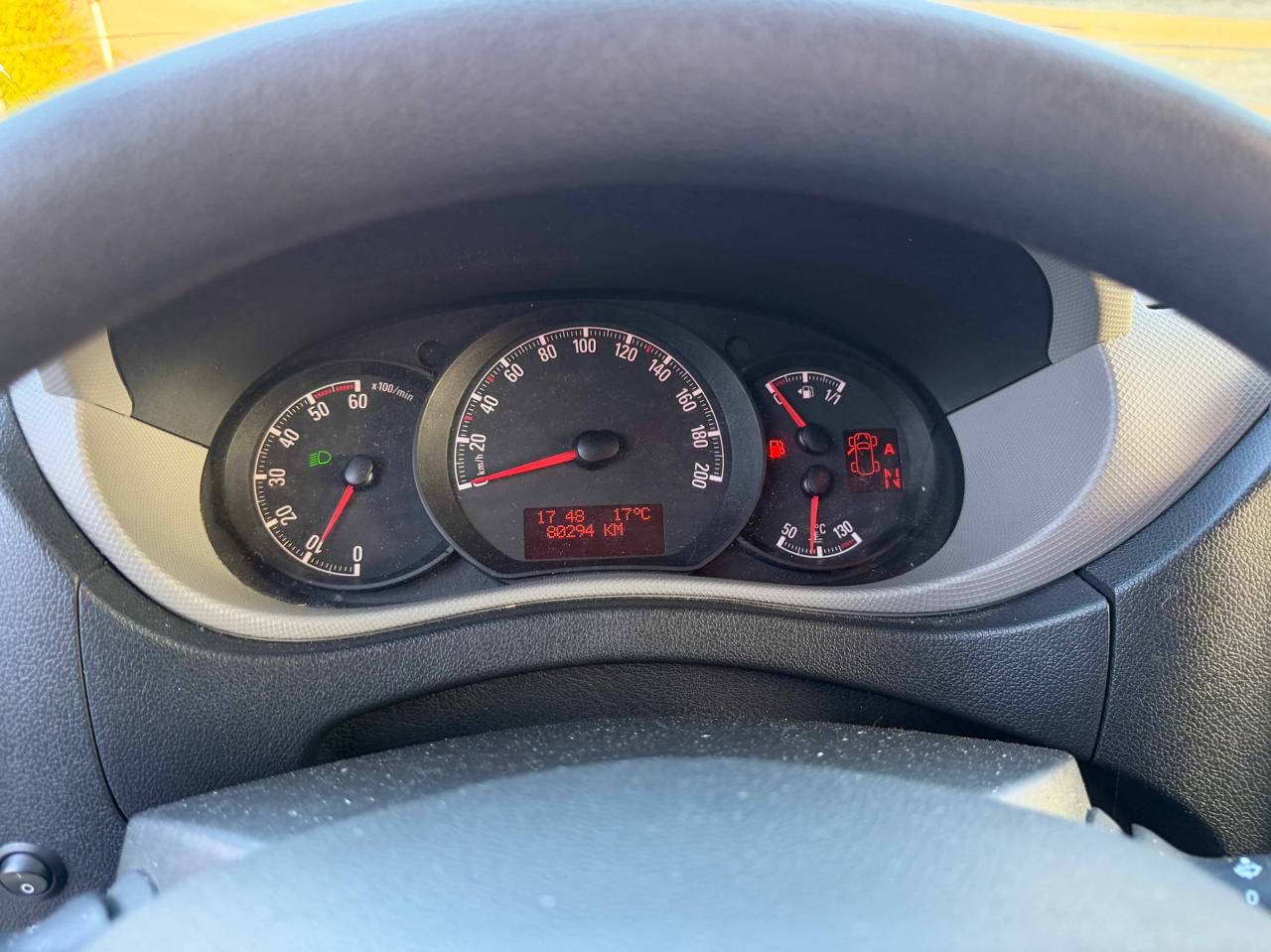 Furgoneta para caballos Otra marca OPEL MOVANO 150 AUTOMATIQUE EXCELSION 5 2013 De segunda mano