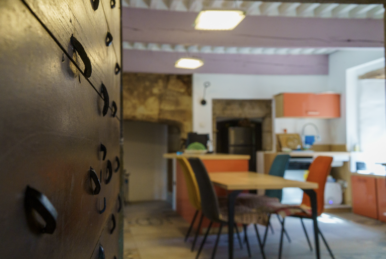 Bonita residencia ecuestre En venta Ard&egrave;che