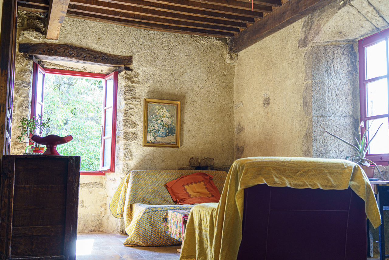 Bonita residencia ecuestre En venta Ard&egrave;che