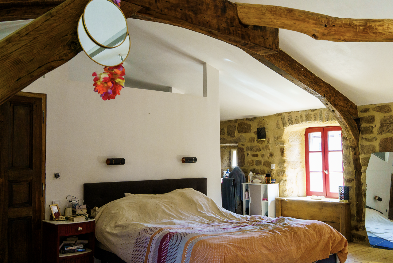 Bonita residencia ecuestre En venta Ard&egrave;che