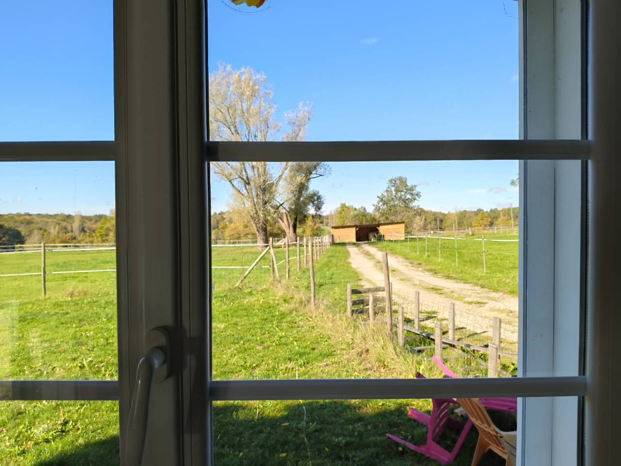 Propiedad ecuestre En venta Dordo&ntilde;a