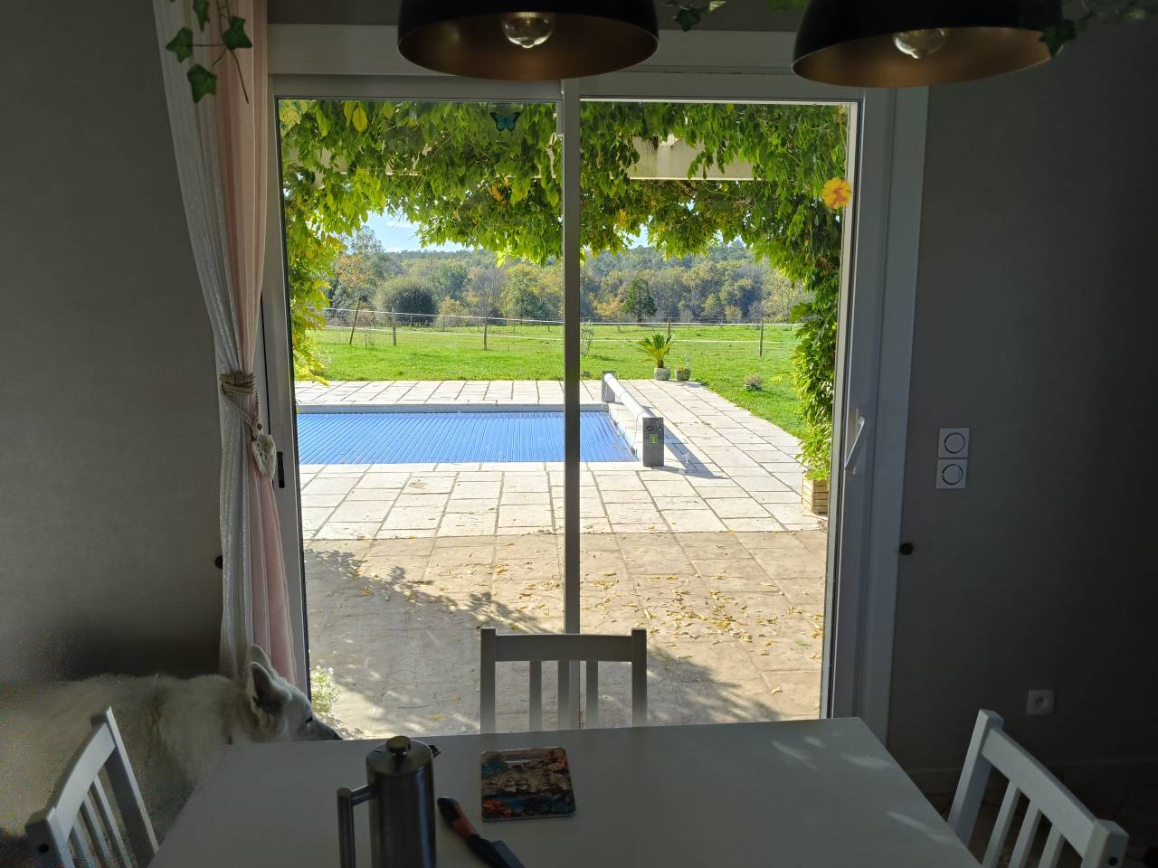 Propiedad ecuestre En venta Dordo&ntilde;a