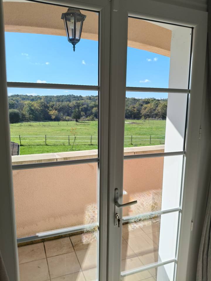 Propiedad ecuestre En venta Dordo&ntilde;a