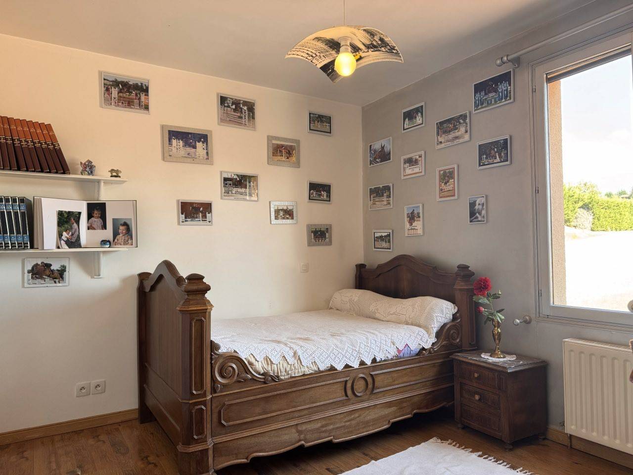 Cuadra de propietarios En venta Loira