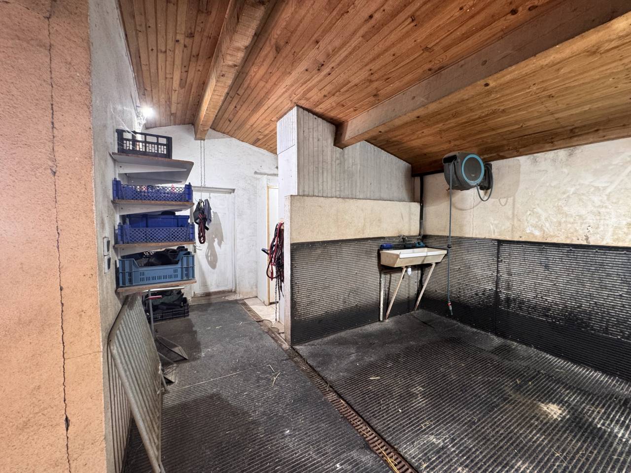 Cuadra de propietarios En venta Loira