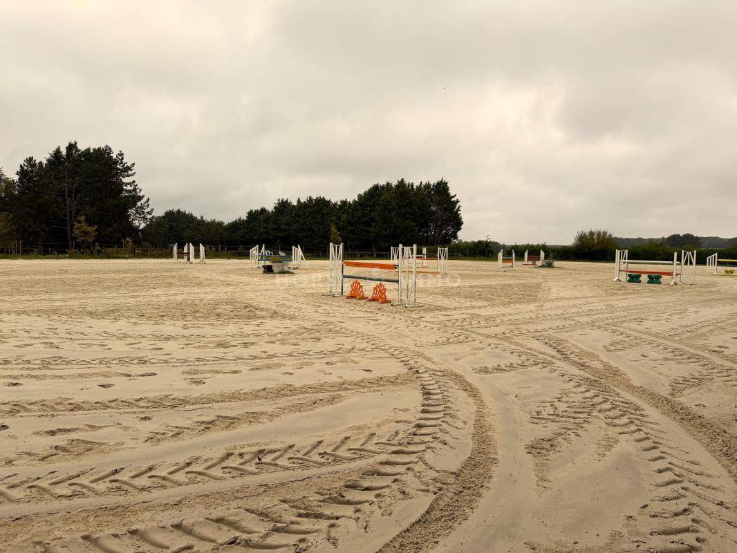 Propiedad ecuestre En venta Yvelines