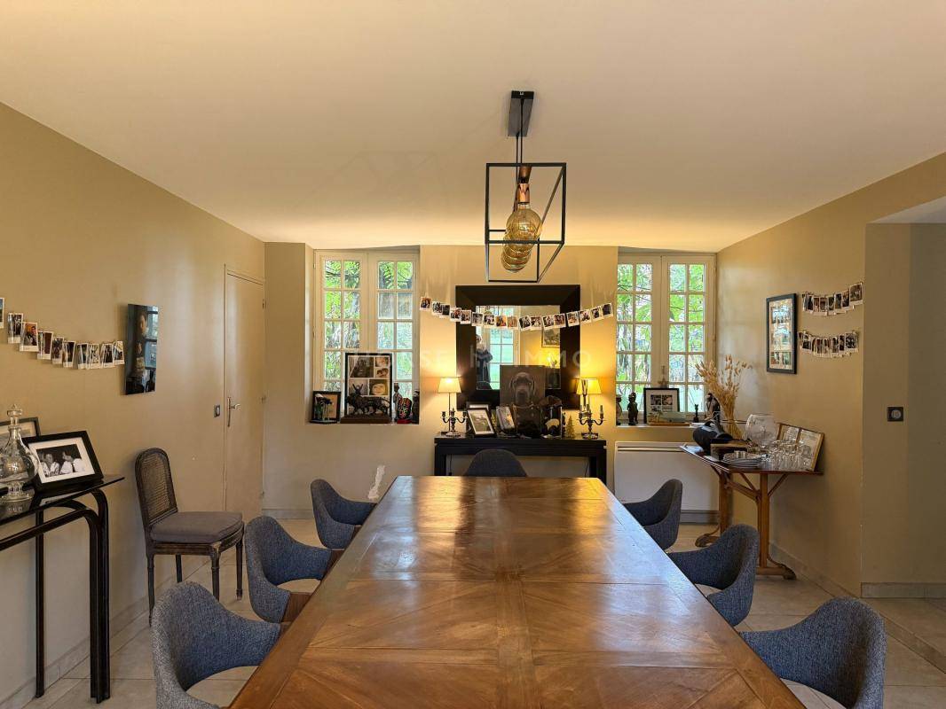 Propiedad ecuestre En venta Yvelines