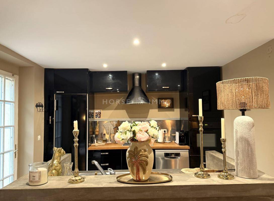 Propiedad ecuestre En venta Yvelines