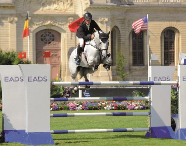 Clarimo - Holsteiner 2003 por CLEARWAY HOLST