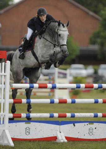 Clarimo - Holsteiner 2003 por CLEARWAY HOLST