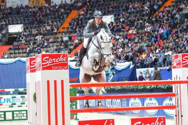 Cristallo I - Westfaliano 2003 por CORNET OBOLENSKY