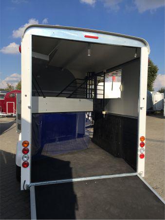 Van caballos Cheval Liberté MINIMAX 3 Caballos 2025 Nuevo