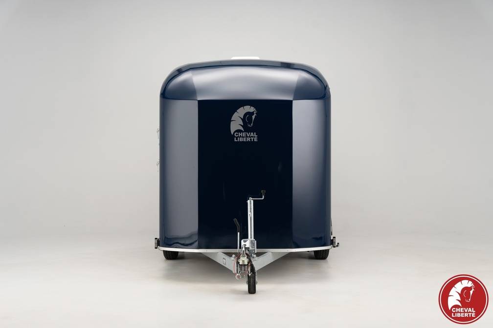 Van caballos Cheval Liberté MINIMAX  3 Caballos 2025 Nuevo