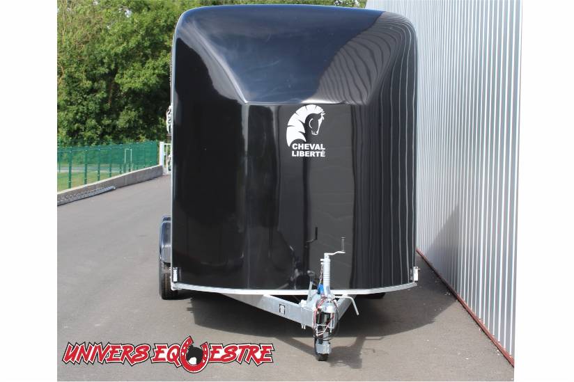 Van caballos Cheval Liberté optimax 4 Caballos 2025 Nuevo