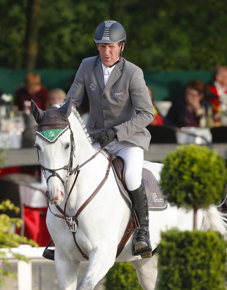 Colestus - Westfaliano 2006 por CORNET OBOLENSKY