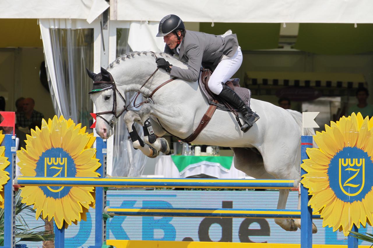 Colestus - Westfaliano 2006 por CORNET OBOLENSKY