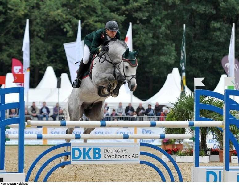 Colestus - Westfaliano 2006 por CORNET OBOLENSKY