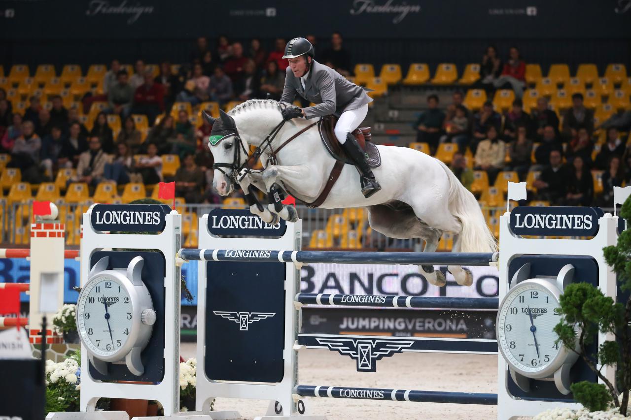 Colestus - Westfaliano 2006 por CORNET OBOLENSKY