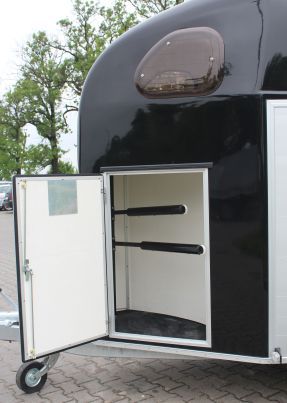 Van caballos Cheval Liberté GOLD ONE 1,5 Caballos 2025 Nuevo