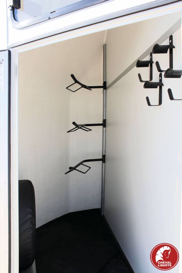 Van caballos Cheval Liberté MAXI 3 3 Caballos 2024 Nuevo