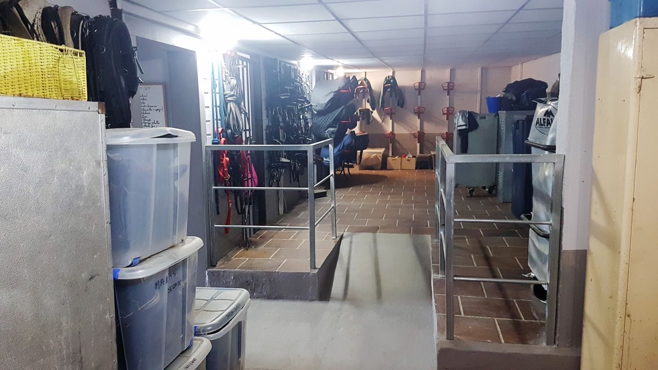 Pupilaje y Entrenamiento Barcelona