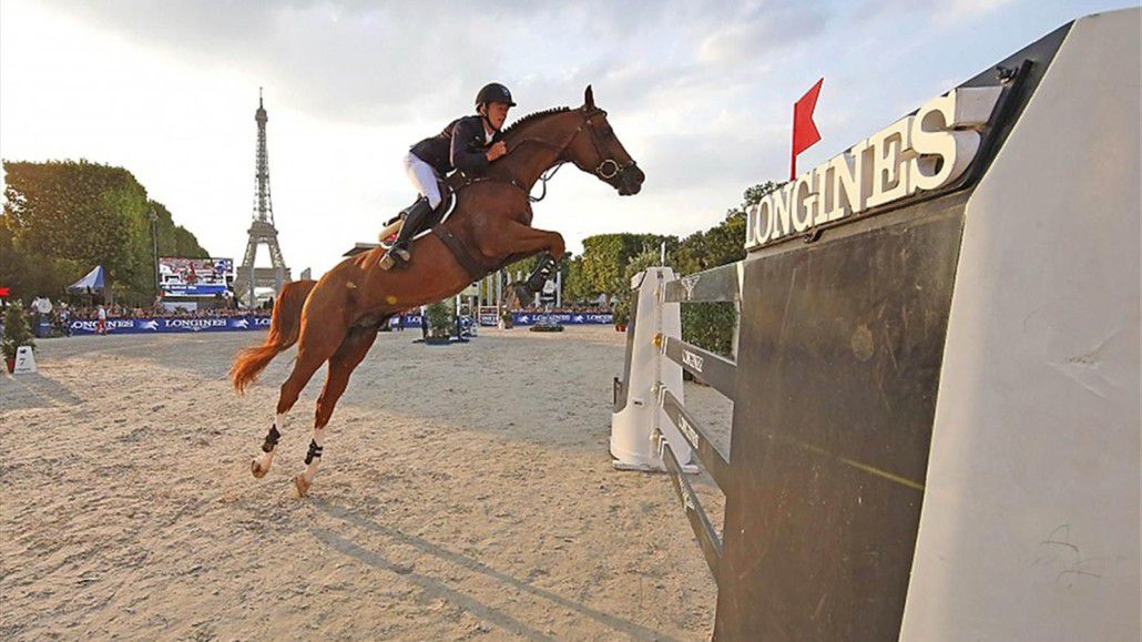 Romanov - KWPN Caballo de Deporte Neerlandés 1998 por HEARTBREAKER